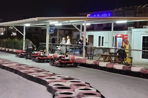 AKSU GOKART - Resim 4