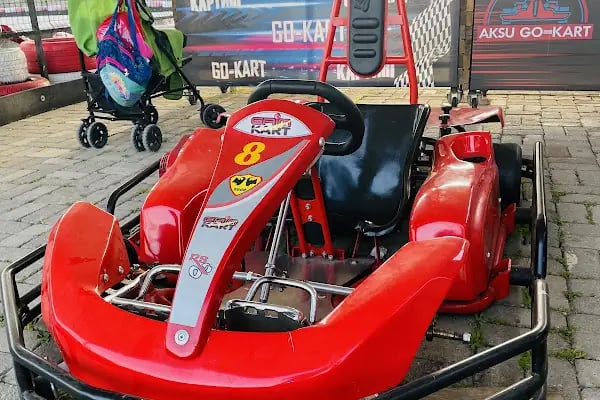 AKSU GOKART - Resim 8