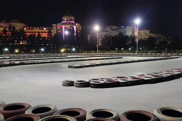 AKSU GOKART - Resim 5