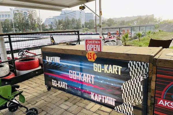 AKSU GOKART - Resim 7