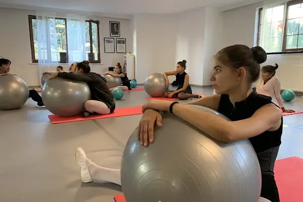 bySANAT ÇAYYOLU - Resim 14