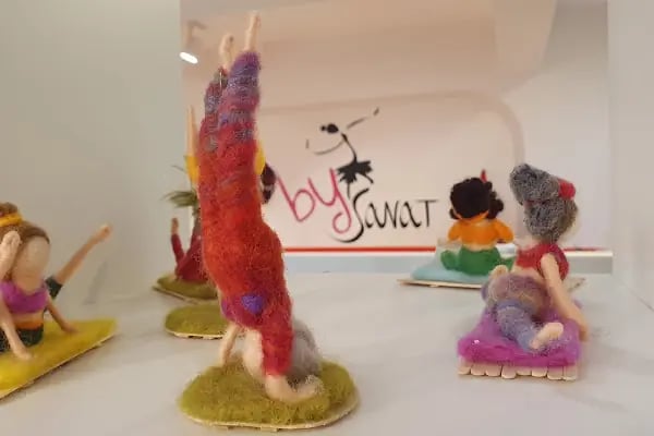 bySANAT ÇAYYOLU - Resim 13