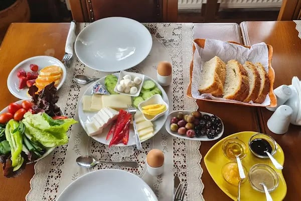 Ali Paşa Konaği - Resim 15