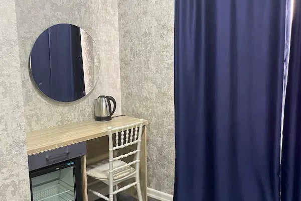 L'isola Guesthouse - Resim 6
