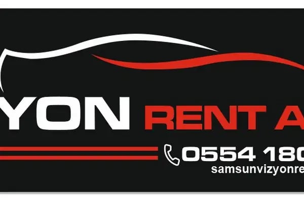 Samsun Rentacar | Vizyon Rentacar | Samsun Arac Kiralama - Resim 7