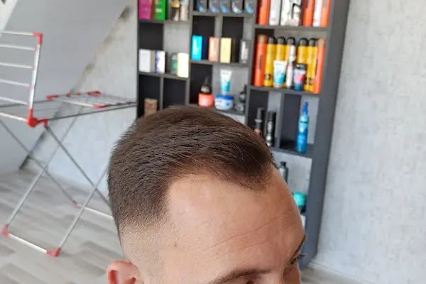 ForMen Hairdresser - Resim 6