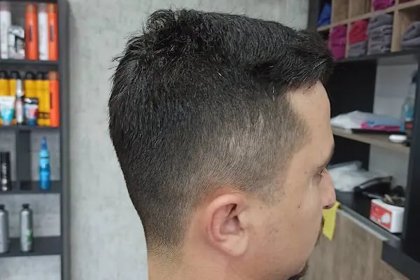 ForMen Hairdresser - Resim 13