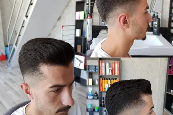 ForMen Hairdresser - Resim 2