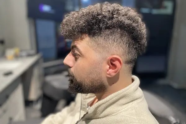 ForMen Hairdresser - Resim 7