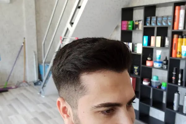 ForMen Hairdresser - Resim 20