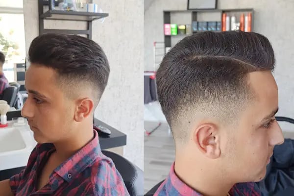 ForMen Hairdresser - Resim 18