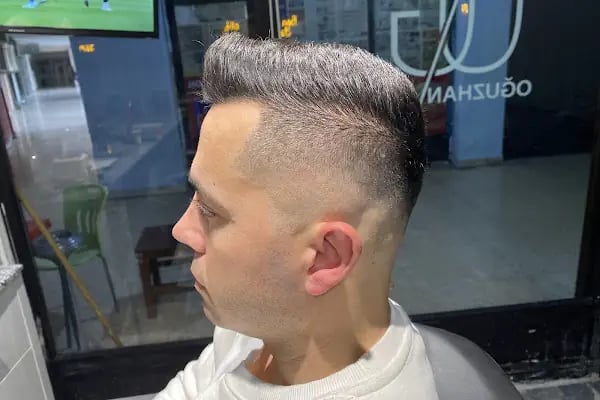 ForMen Hairdresser - Resim 10