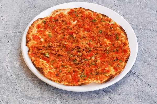 Zeki Usta Kebap Kenanevren Şubesi - Resim 17