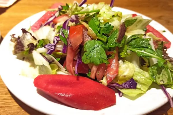Zeki Usta Kebap Kenanevren Şubesi - Resim 20
