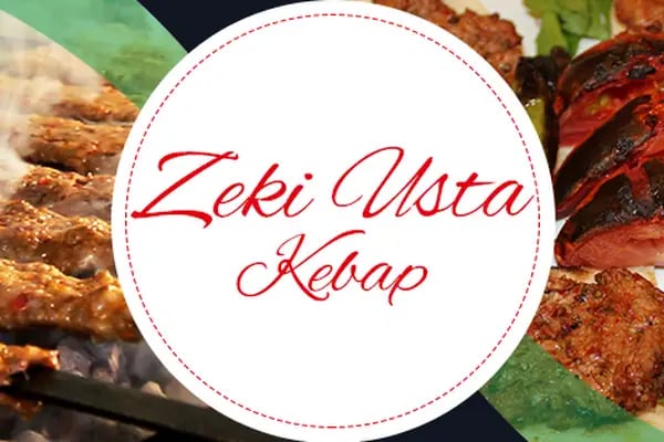 Zeki Usta Kebap Kenanevren Şubesi - Resim 3