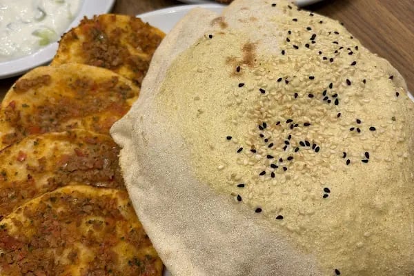 Zeki Usta Kebap Kenanevren Şubesi - Resim 14