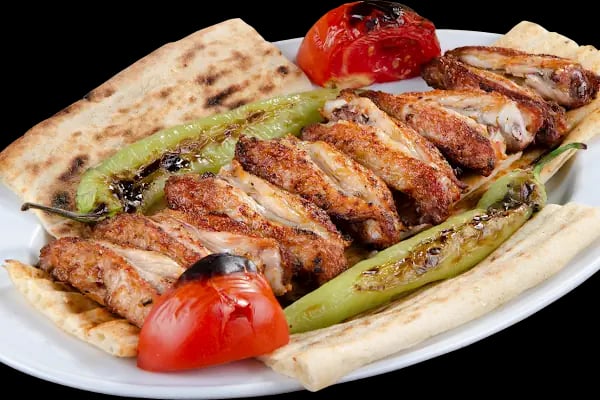 Zeki Usta Kebap Kenanevren Şubesi - Resim 8