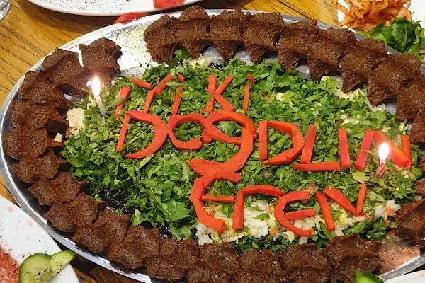 Zeki Usta Kebap Kenanevren Şubesi - Resim 13