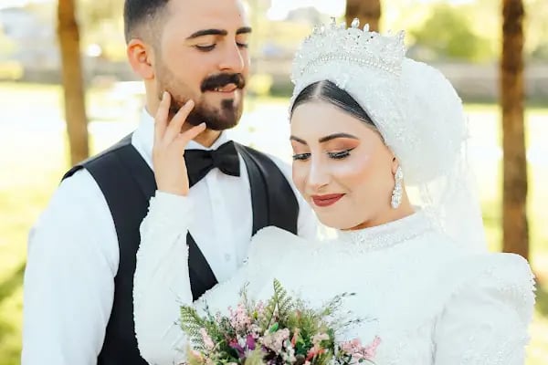 Hz. Rahime Türbesi - Resim 19