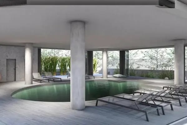 Blue Dream Hotel - Resim 13
