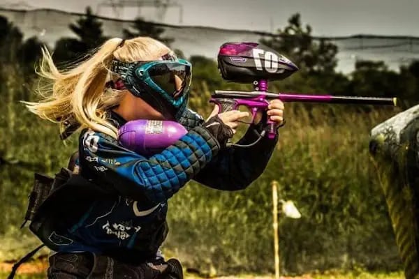 TR Paintball Avcılar - Resim 1