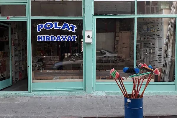 Polat Hirdavat - Resim 1