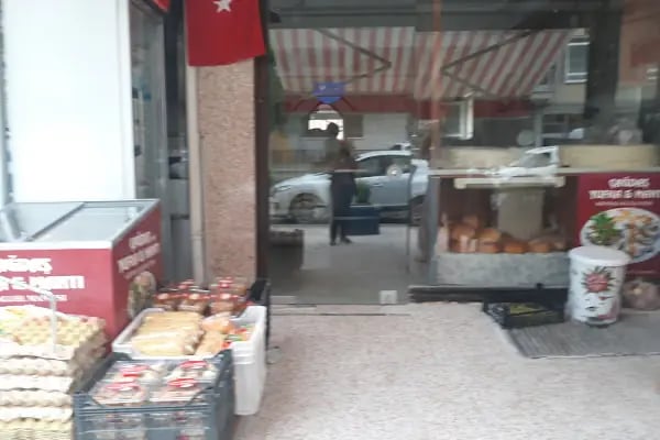 Çağdaş Yufka Ve Unlu Mamüller - Resim 6