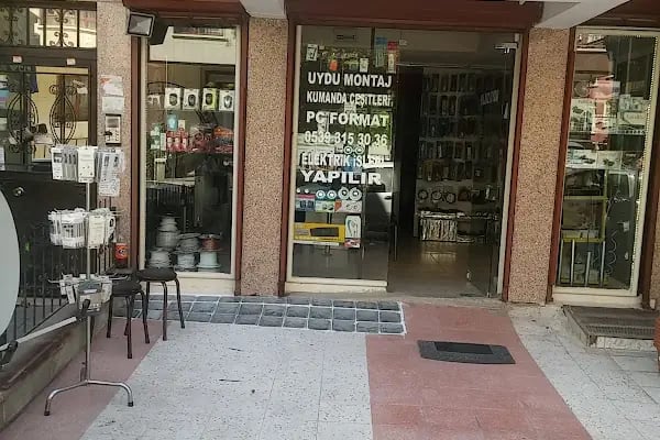 Çağdaş Yufka Ve Unlu Mamüller - Resim 4