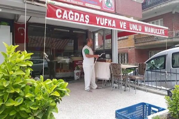 Çağdaş Yufka Ve Unlu Mamüller - Resim 2