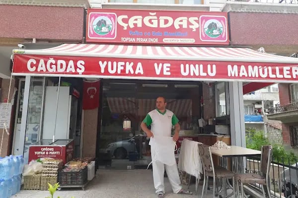 Çağdaş Yufka Ve Unlu Mamüller - Resim 11