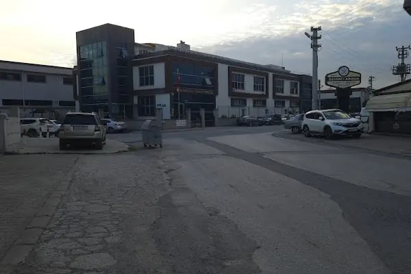 Sakarya Bilim ve Sanat Merkezi - Resim 8