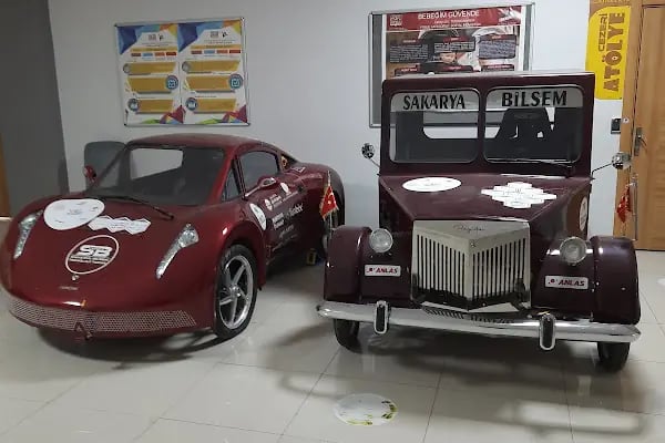 Sakarya Bilim ve Sanat Merkezi - Resim 7