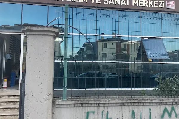 Sakarya Bilim ve Sanat Merkezi - Resim 4