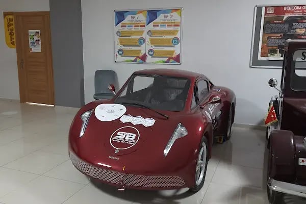 Sakarya Bilim ve Sanat Merkezi - Resim 2