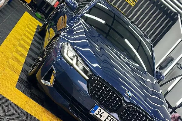 Boss Garage | Auto Detailing - Resim 15