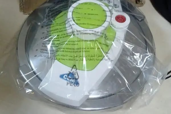 Cem Bialetti Ev ve Mutfak Eşyaları - Resim 3