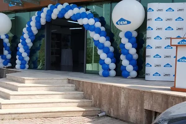 Cem Bialetti Ev ve Mutfak Eşyaları - Resim 2
