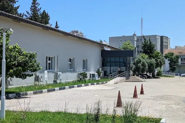 Antalya İl Göç İdaresi Müdürlüğü - Resim 8