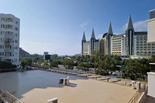 Antalya İl Göç İdaresi Müdürlüğü - Resim 16