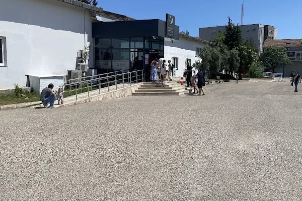 Antalya İl Göç İdaresi Müdürlüğü - Resim 9