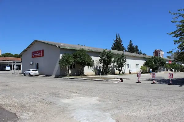Antalya İl Göç İdaresi Müdürlüğü - Resim 2