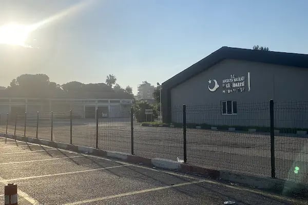 Antalya İl Göç İdaresi Müdürlüğü - Resim 19