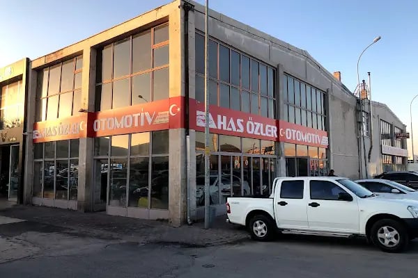Has Özler OTOMOTİV - Resim 4