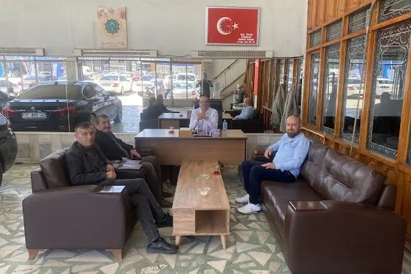 Has Özler OTOMOTİV - Resim 5