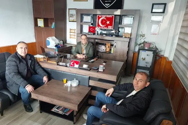 Has Özler OTOMOTİV - Resim 3