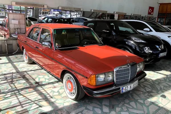 Has Özler OTOMOTİV - Resim 2
