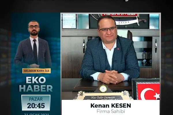 Has Özler OTOMOTİV - Resim 11