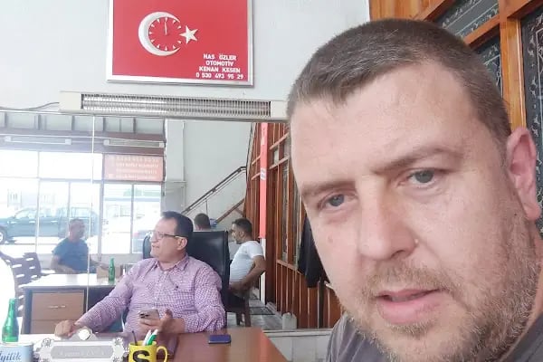 Has Özler OTOMOTİV - Resim 14