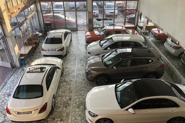 Has Özler OTOMOTİV - Resim 17