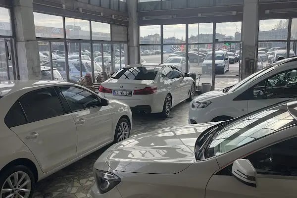 Has Özler OTOMOTİV - Resim 10
